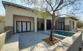 The Kop - Krugers Quiet Bush Retreat