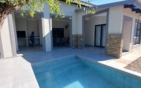 The Kop - Krugers Quiet Bush Retreat